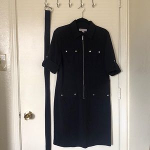 Michael Kors black dress